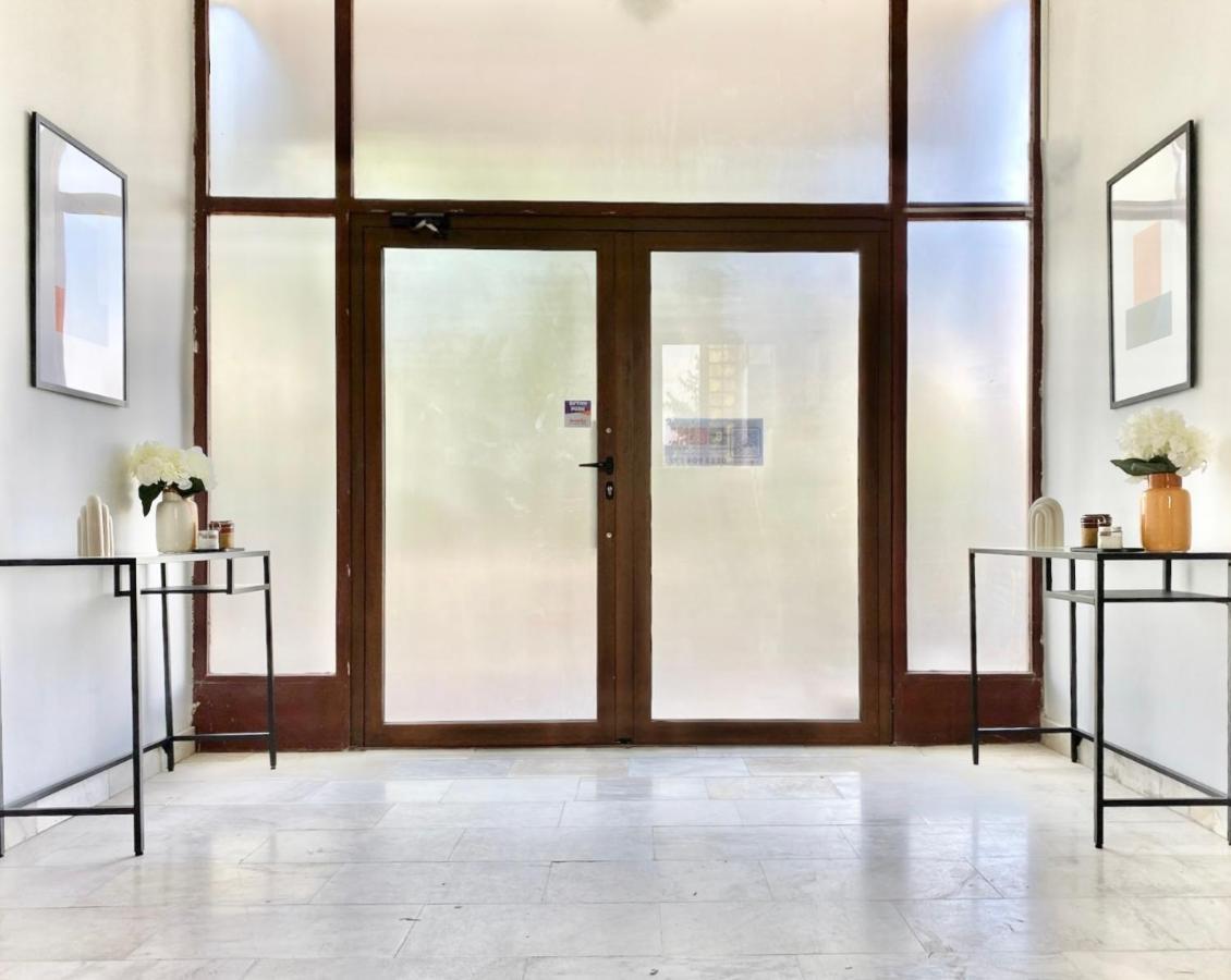 Hello Studios Budget Stays Free Parking & Wifi Stara Zagora Exterior foto