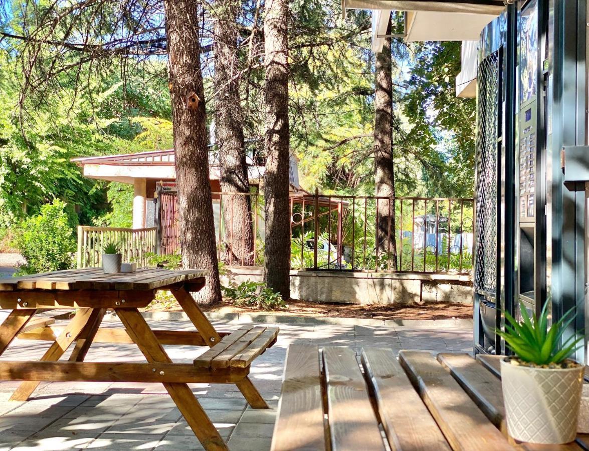 Hello Studios Budget Stays Free Parking & Wifi Stara Zagora Exterior foto