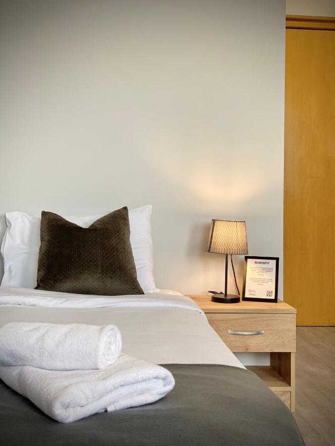Hello Studios Budget Stays Free Parking & Wifi Stara Zagora Exterior foto