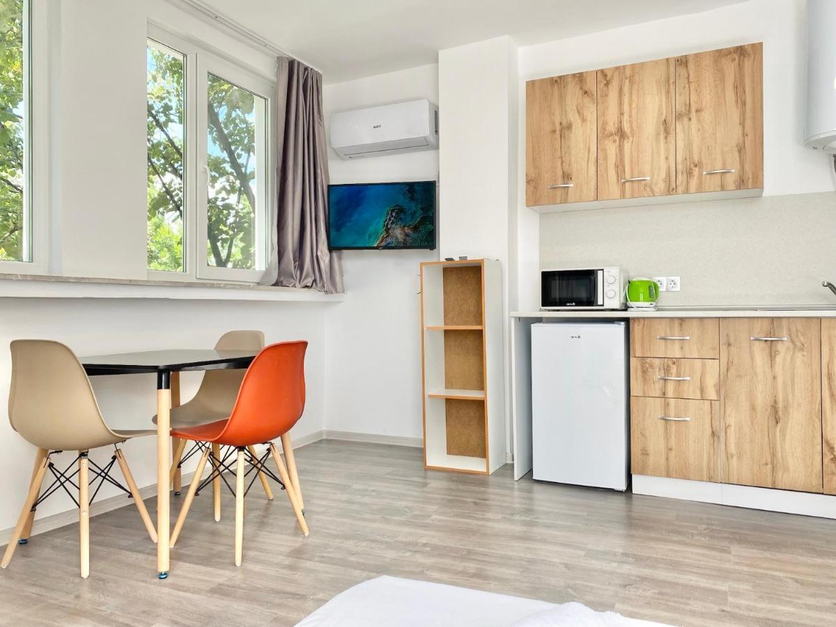 Hello Studios Budget Stays Free Parking & Wifi Stara Zagora Exterior foto