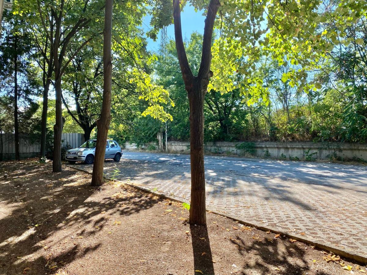 Hello Studios Budget Stays Free Parking & Wifi Stara Zagora Exterior foto