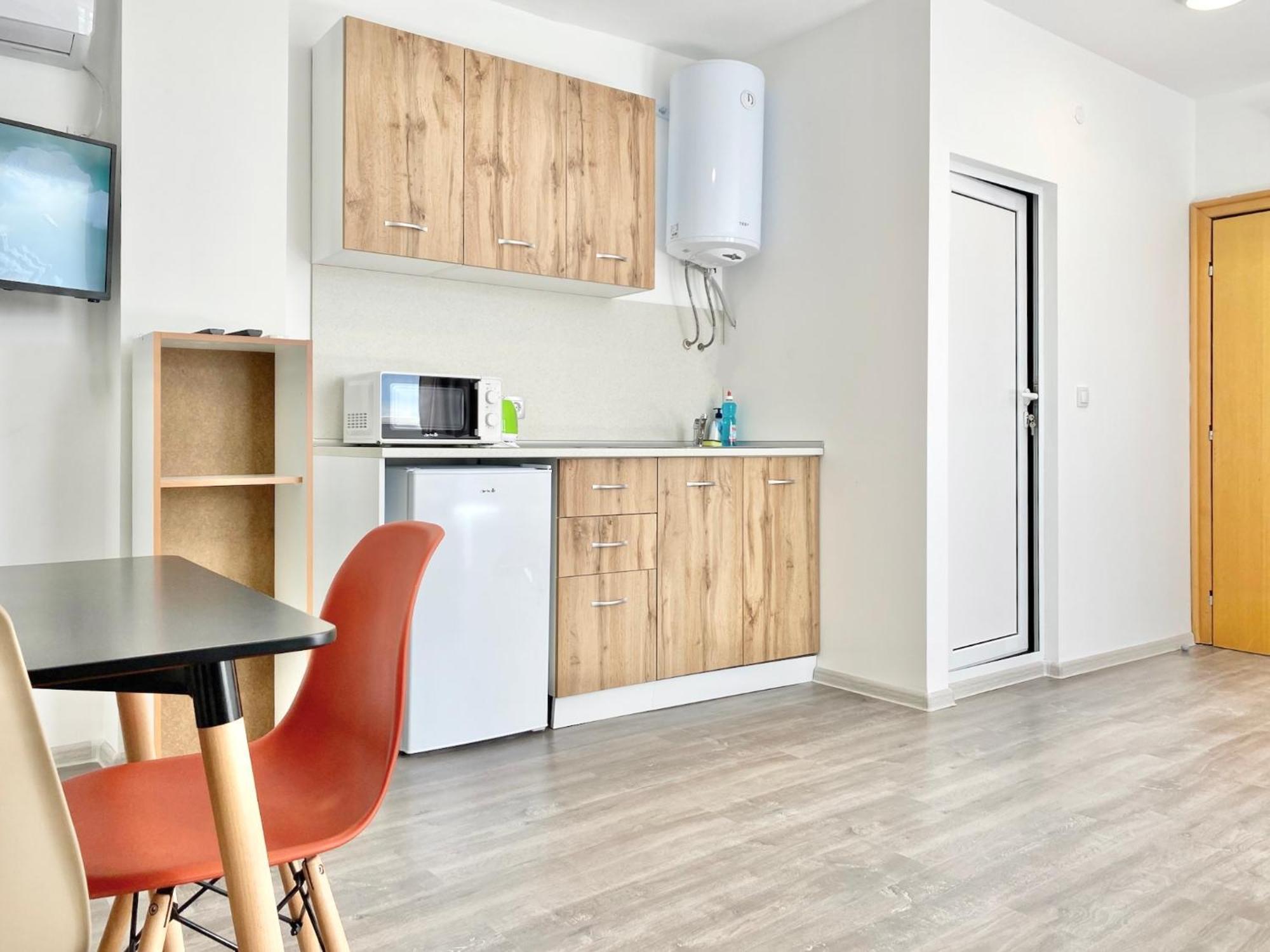 Hello Studios Budget Stays Free Parking & Wifi Stara Zagora Exterior foto