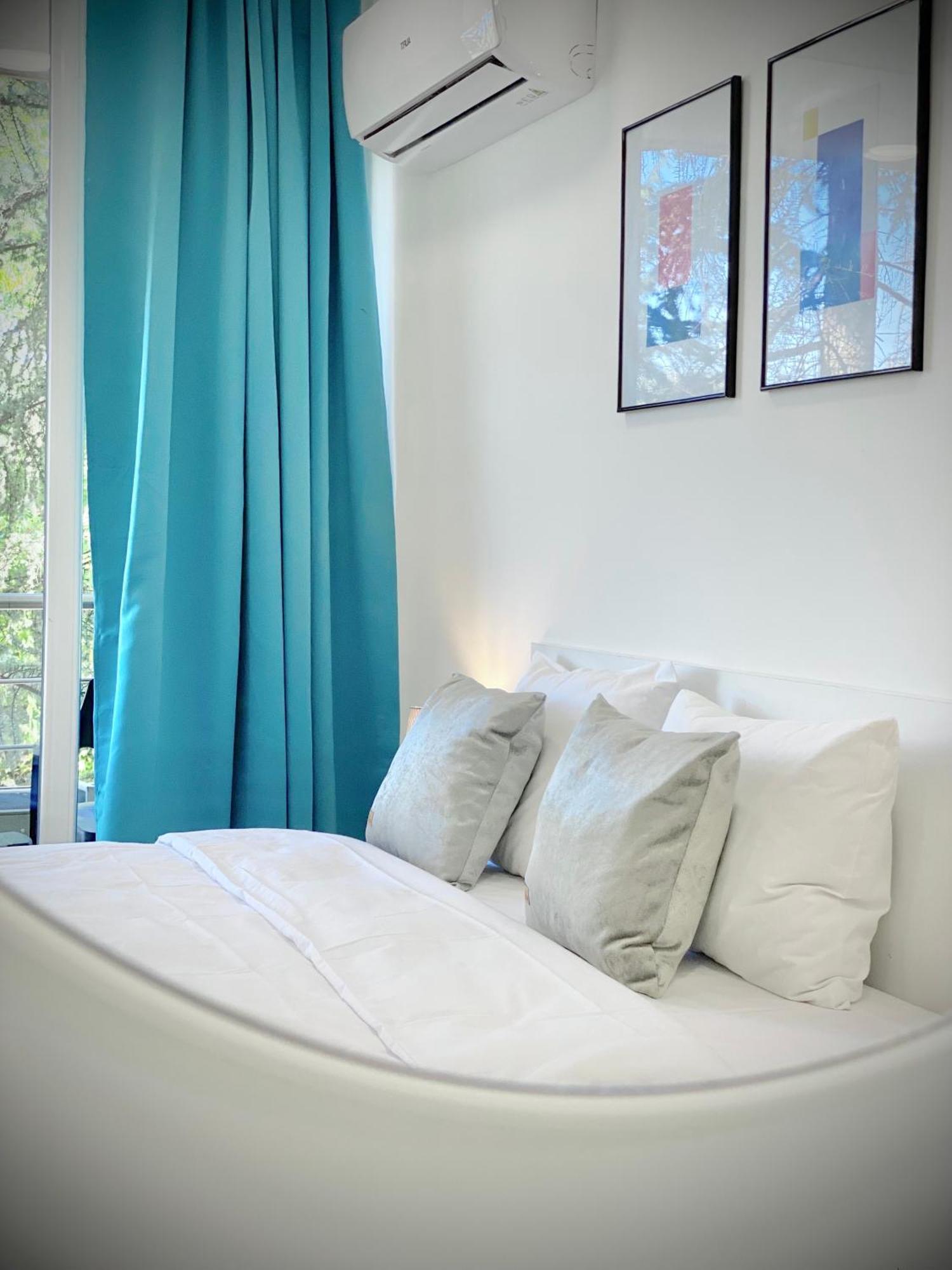 Hello Studios Budget Stays Free Parking & Wifi Stara Zagora Exterior foto