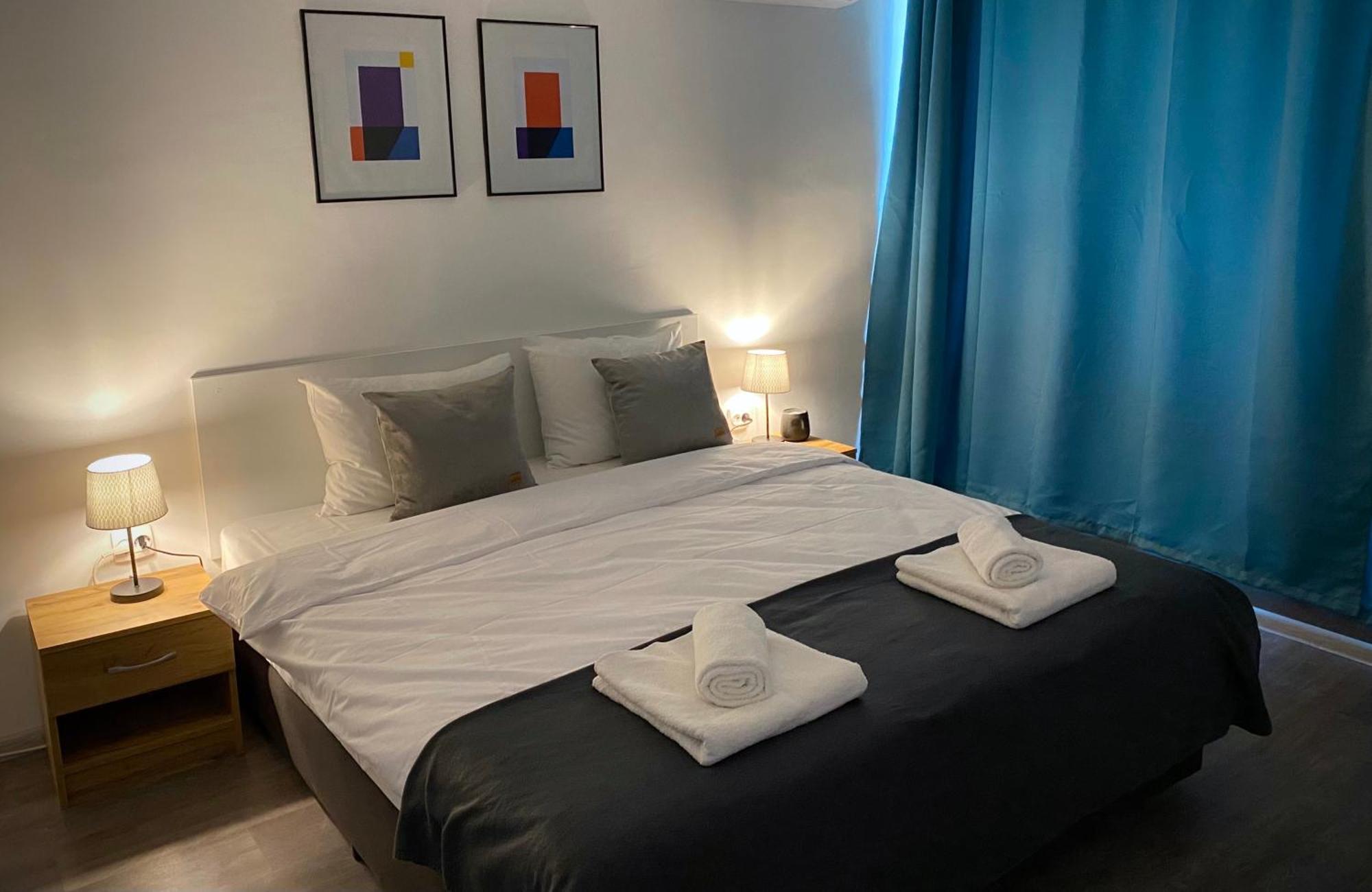 Hello Studios Budget Stays Free Parking & Wifi Stara Zagora Exterior foto