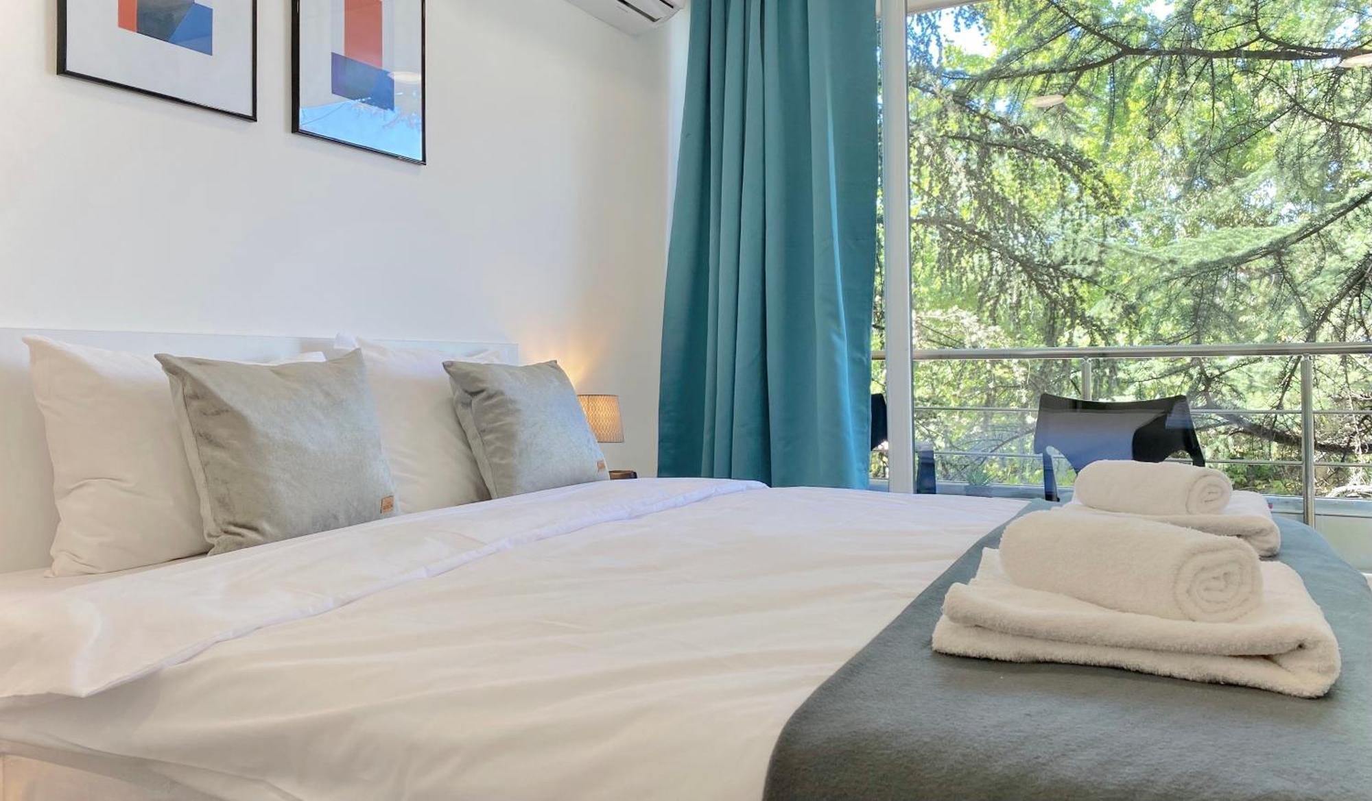 Hello Studios Budget Stays Free Parking & Wifi Stara Zagora Exterior foto