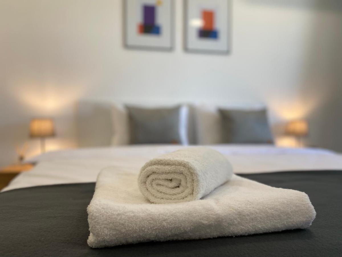 Hello Studios Budget Stays Free Parking & Wifi Stara Zagora Exterior foto