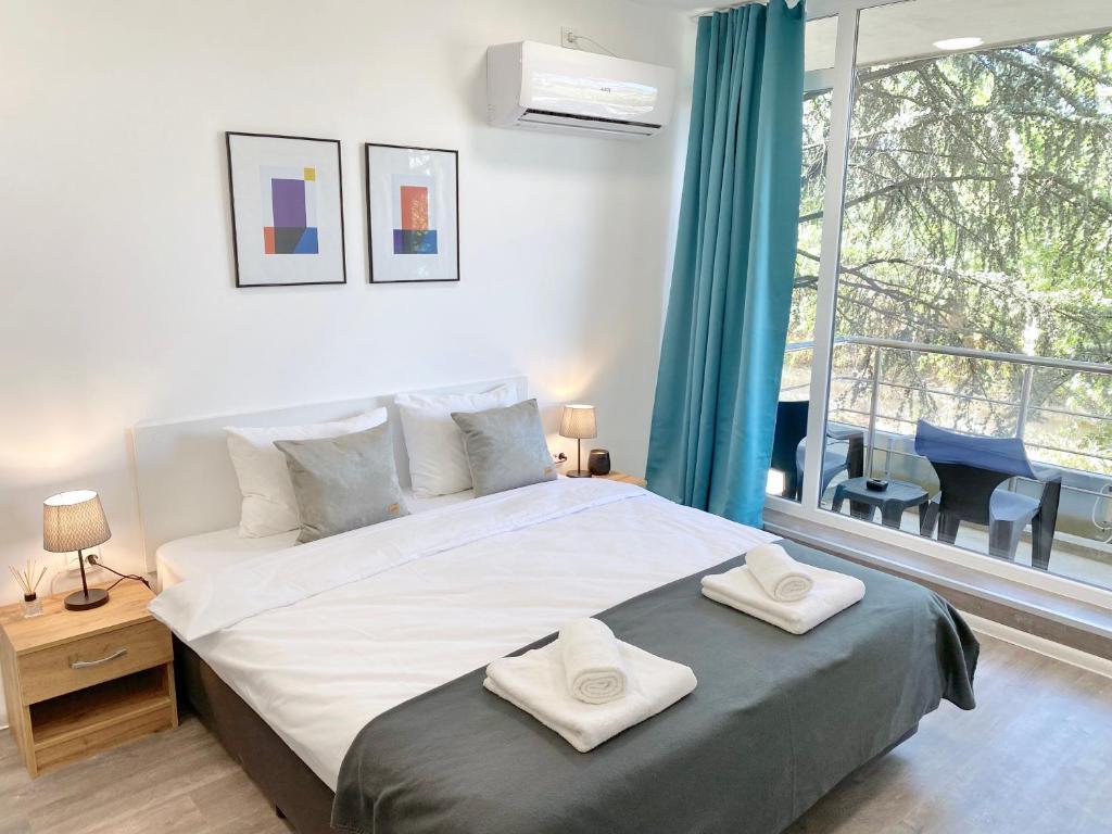 Hello Studios Budget Stays Free Parking & Wifi Stara Zagora Exterior foto