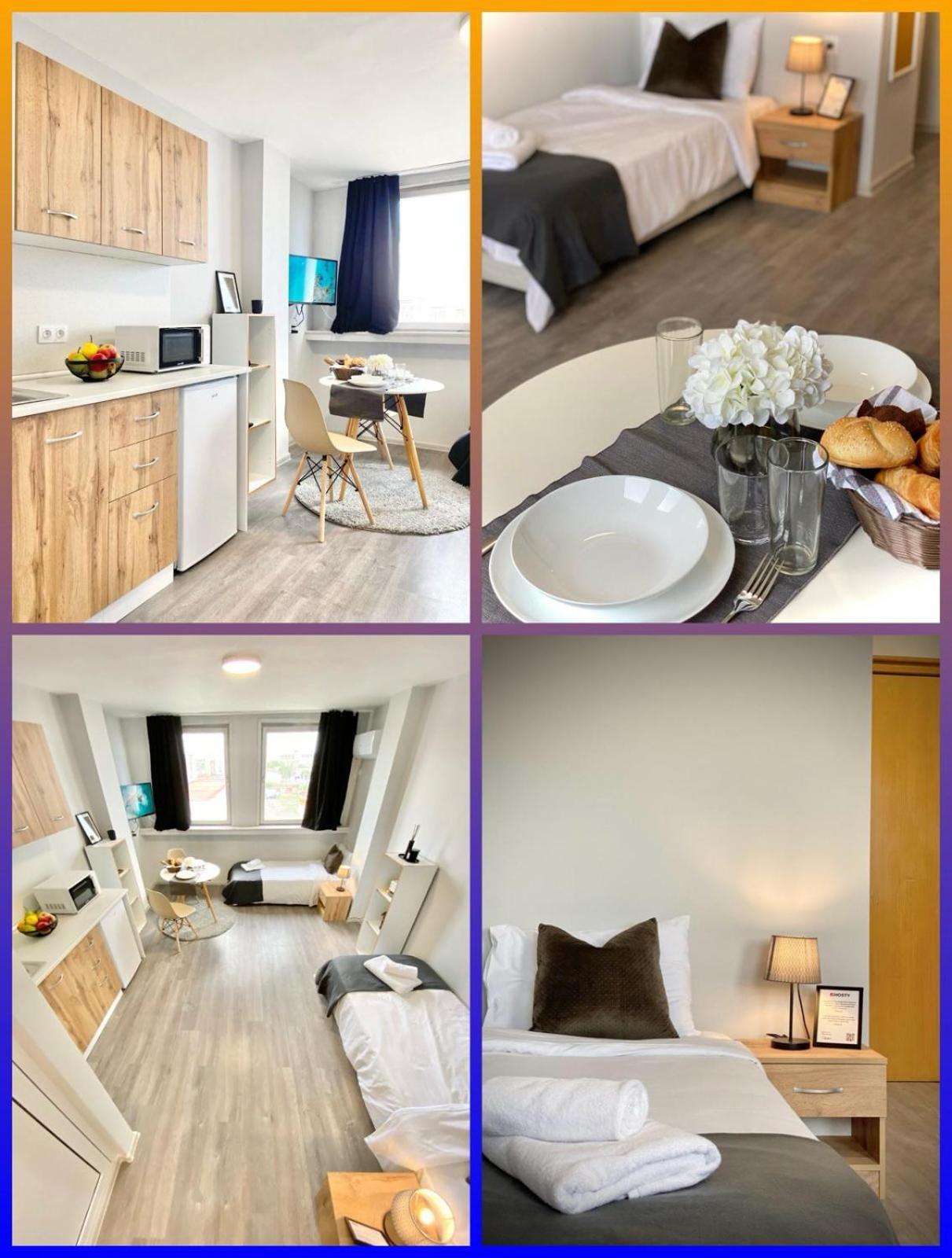Hello Studios Budget Stays Free Parking & Wifi Stara Zagora Exterior foto