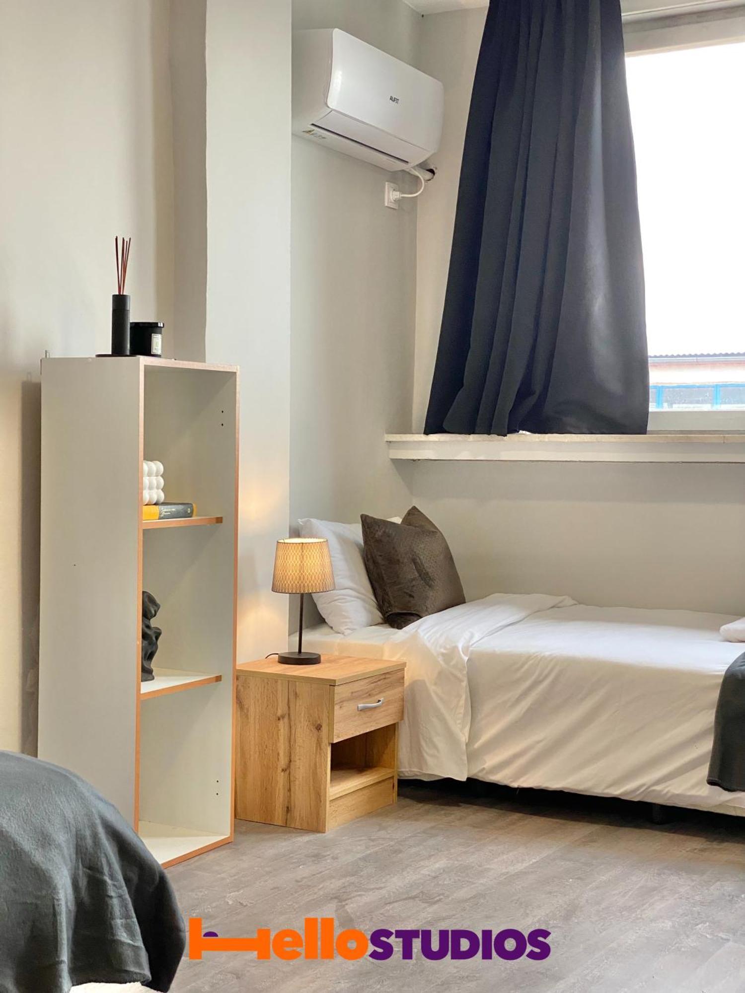 Hello Studios Budget Stays Free Parking & Wifi Stara Zagora Exterior foto